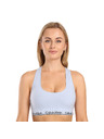 Calvin Klein Женска подprsenka Calvin Klein modra