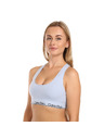 Calvin Klein Женска подprsenka Calvin Klein modra