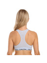 Calvin Klein Женска подprsenka Calvin Klein modra