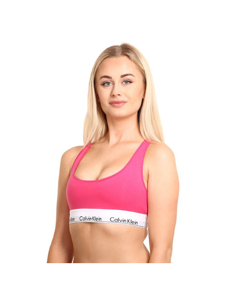 Calvin Klein Женска подprsenka Calvin Klein roza