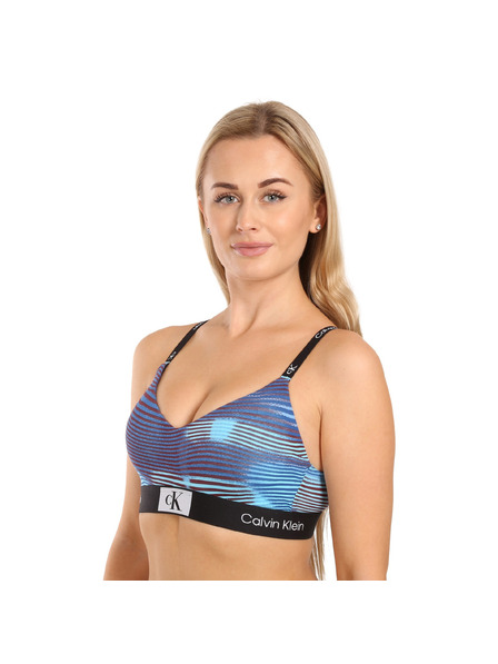 Calvin Klein Женска подprsenka Calvin Klein večbarvna