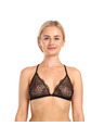 Calvin Klein Женска подprsenka Calvin Klein črna