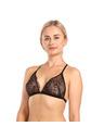 Calvin Klein Женска подprsenka Calvin Klein črna