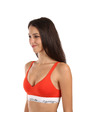 Calvin Klein Женска подprsenka Calvin Klein rdeča