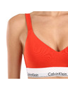 Calvin Klein Женска подprsenka Calvin Klein rdeča