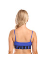 Calvin Klein Женска подprsenka Calvin Klein modra