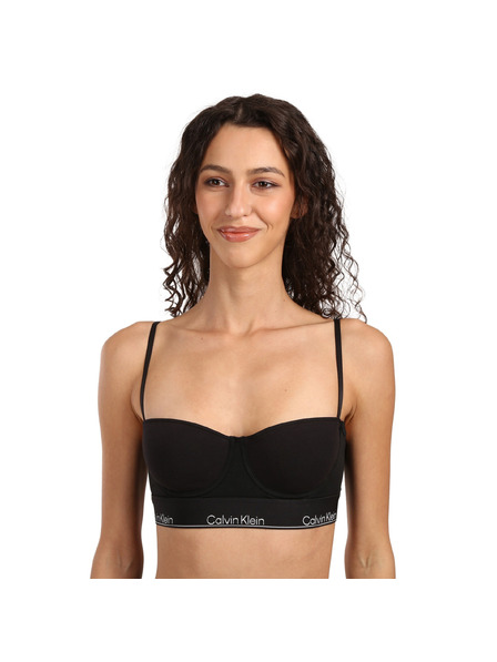 Calvin Klein Женска подprsenka Calvin Klein črna