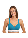 Calvin Klein Женска подprsenka Calvin Klein modra