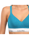 Calvin Klein Женска подprsenka Calvin Klein modra