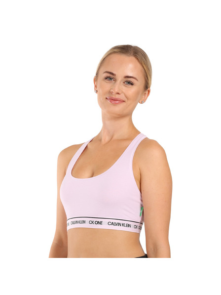 Calvin Klein Женска подprsenka CK ONE vijolična