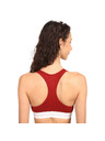 Calvin Klein Женска подprsenka Calvin Klein rdeča