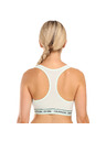 Calvin Klein Женска подprsenka CK ONE zelena