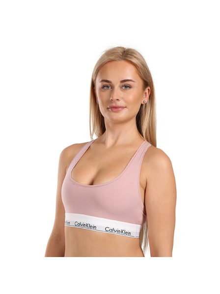 Calvin Klein Женска подprsenka Calvin Klein roza