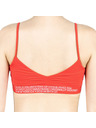 Calvin Klein Женска подprsenka Calvin Klein rdeča