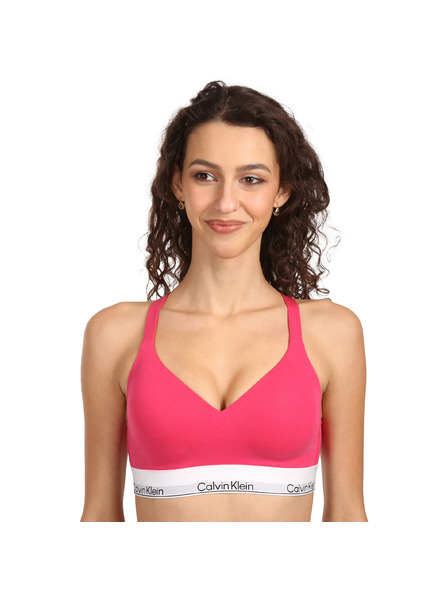 Calvin Klein Женска подprsenka Calvin Klein roza