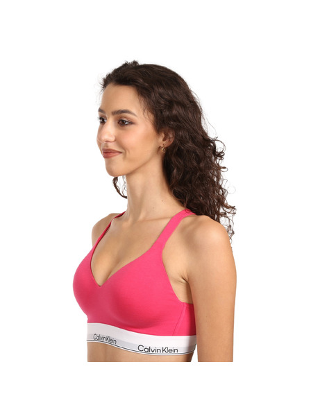 Calvin Klein Женска подprsenka Calvin Klein roza