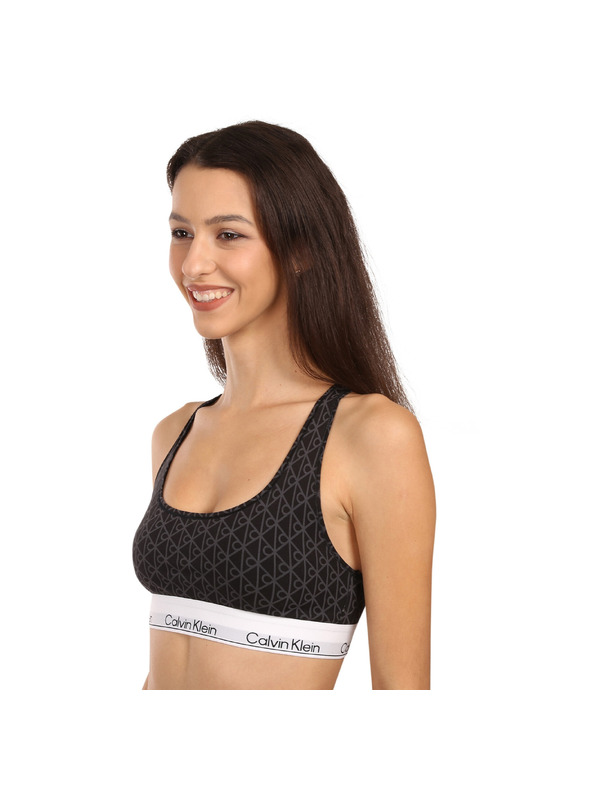 Calvin Klein Женска подprsenka Calvin Klein večbarvna