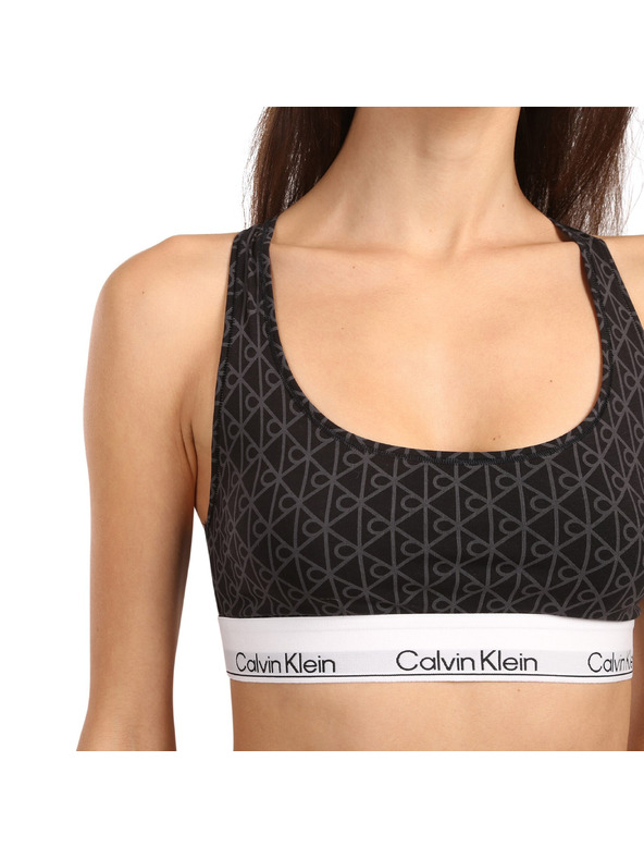 Calvin Klein Женска подprsenka Calvin Klein večbarvna