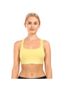 Calvin Klein Женска подprsenka Calvin Klein rumena