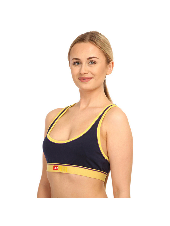 Diesel Ženski modrček Diesel večbarvna