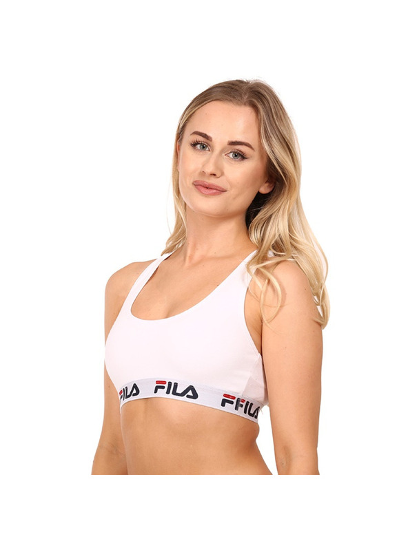 FILA Ženski modrček Fila bel