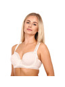 Playtex Ženski nedrček Playtex s kosticami bela