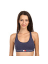 Tommy Hilfiger Ženski nedrček Tommy Hilfiger modra
