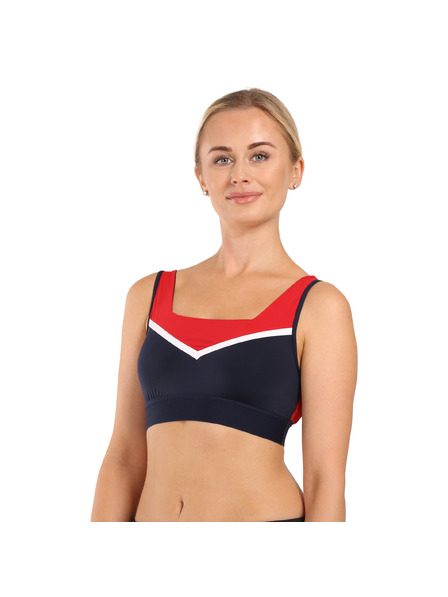 Tommy Hilfiger Ženski nedrček Tommy Hilfiger večbarvna