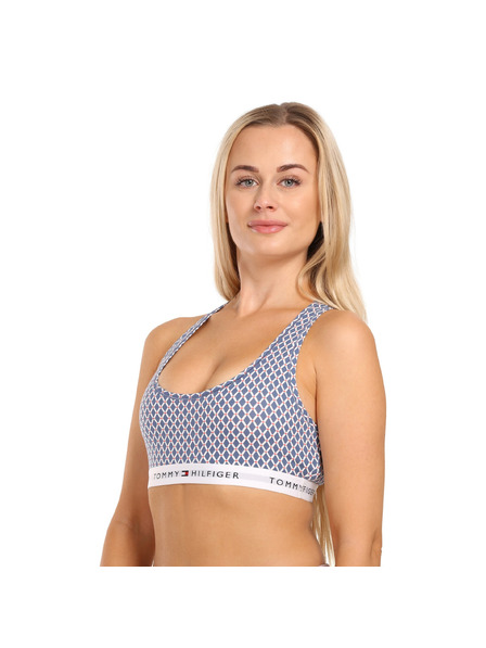 Tommy Hilfiger Ženski nedrček Tommy Hilfiger večbarvna