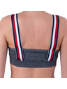 Tommy Hilfiger Ženski nedrček Tommy Hilfiger siva