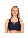Under Armour Ženski nedrček Under Armour temno modra