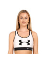 Under Armour Ženski nedrček Under Armour bela
