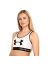 Under Armour Ženski nedrček Under Armour bela
