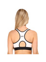 Under Armour Ženski nedrček Under Armour bela