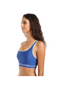 Under Armour Ženski nedrček Under Armour modra