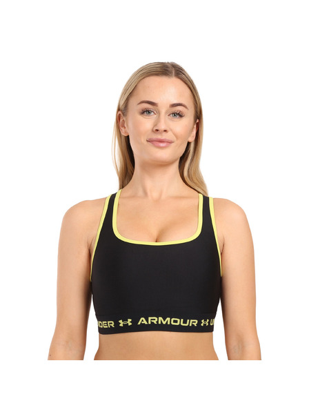 Under Armour Ženski nedrček Under Armour črna