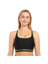 Under Armour Ženski nedrček Under Armour črna