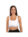 Under Armour Ženski nedrček Under Armour bela