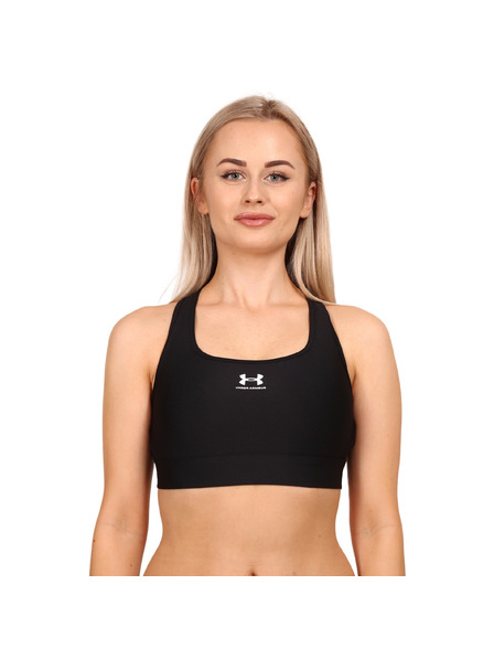 Under Armour Ženski nedrček Under Armour črna