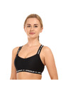 Under Armour Ženski nedrček Under Armour črna