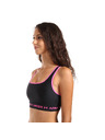 Under Armour Ženski nedrček Under Armour črna