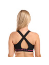 Under Armour Ženski nedrček Under Armour črna