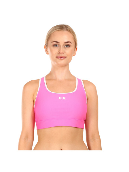 Under Armour Ženski nedrček Under Armour roza