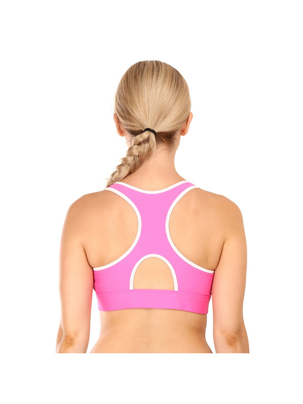 Under Armour Ženski nedrček Under Armour roza