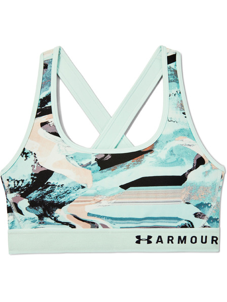 Under Armour Ženski nedrček Under Armour večbarven
