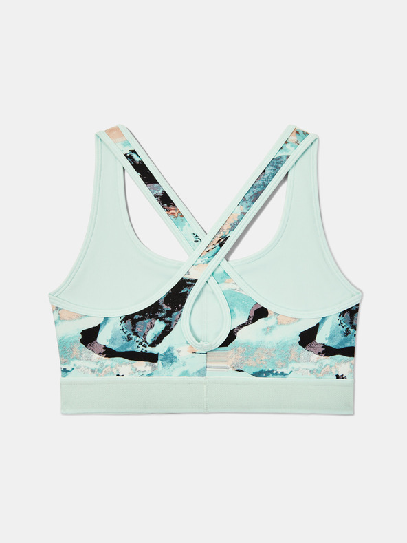 Under Armour Ženski nedrček Under Armour večbarven