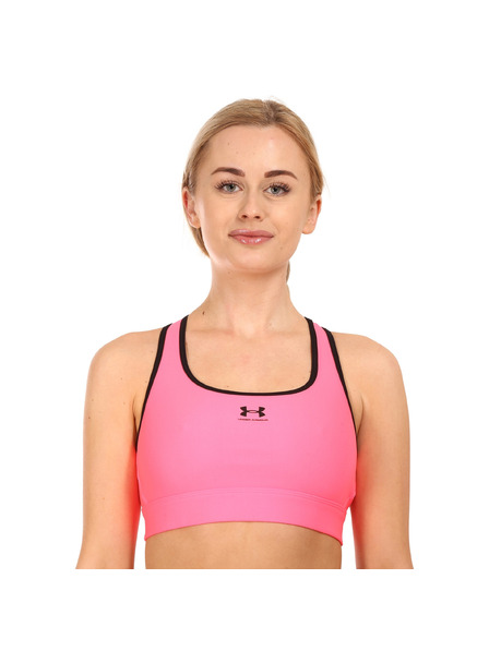 Under Armour Ženski nedrček Under Armour roza