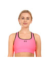 Under Armour Ženski nedrček Under Armour roza