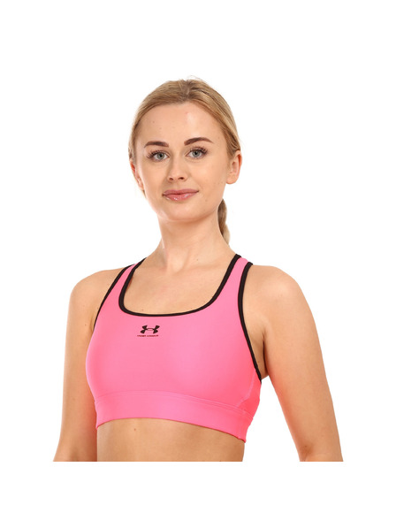 Under Armour Ženski nedrček Under Armour roza