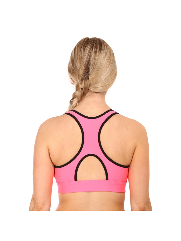 Under Armour Ženski nedrček Under Armour roza